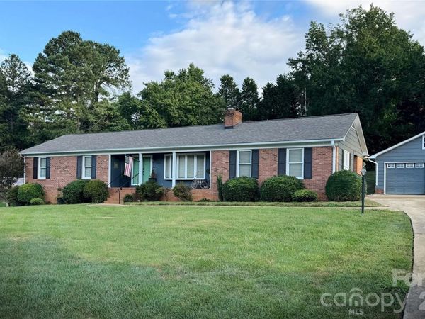 105 Terrace Place, Lincolnton, NC 28092