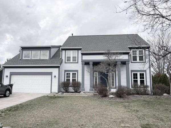 5202 Reddington Drive, Dublin, OH 43017