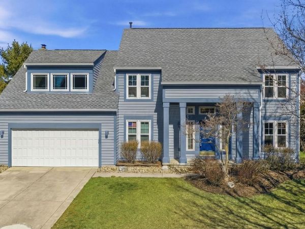 5202 Reddington Drive, Dublin, OH 43017