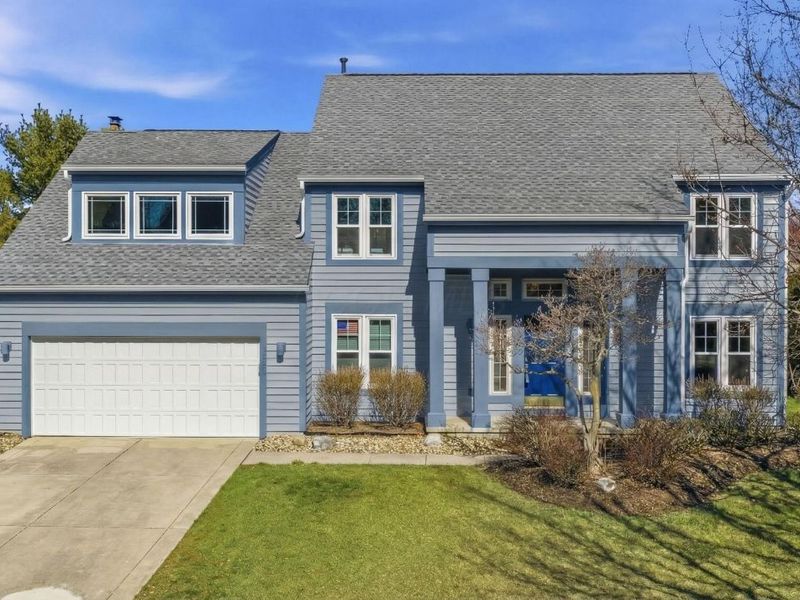 5202 Reddington Drive, Dublin, OH 43017 Photo 1