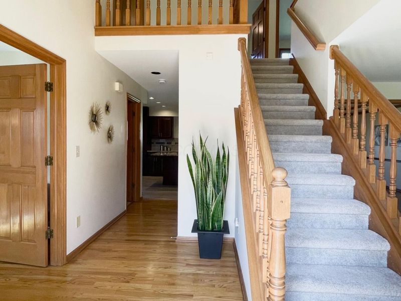 5202 Reddington Drive, Dublin, OH 43017 Photo 5