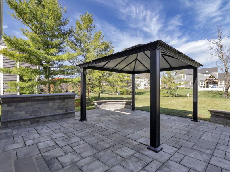 5202 Reddington Drive, Dublin, OH 43017 Photo 77