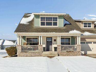 1901 Sandstone Loop S, Unit 4, Sartell, MN 56377