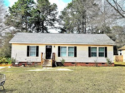 155 Grapevine Road, Summerville, SC 29483