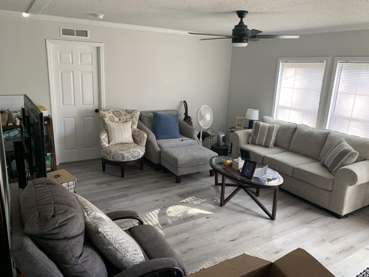 155 Grapevine Road Photo 2