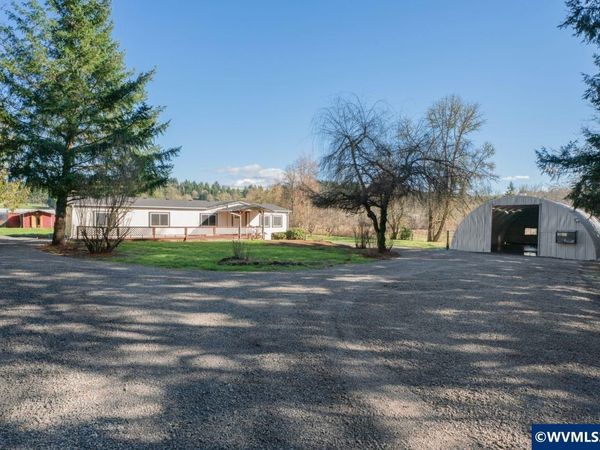 40904 Highway 228, Sweet Home, OR 97386