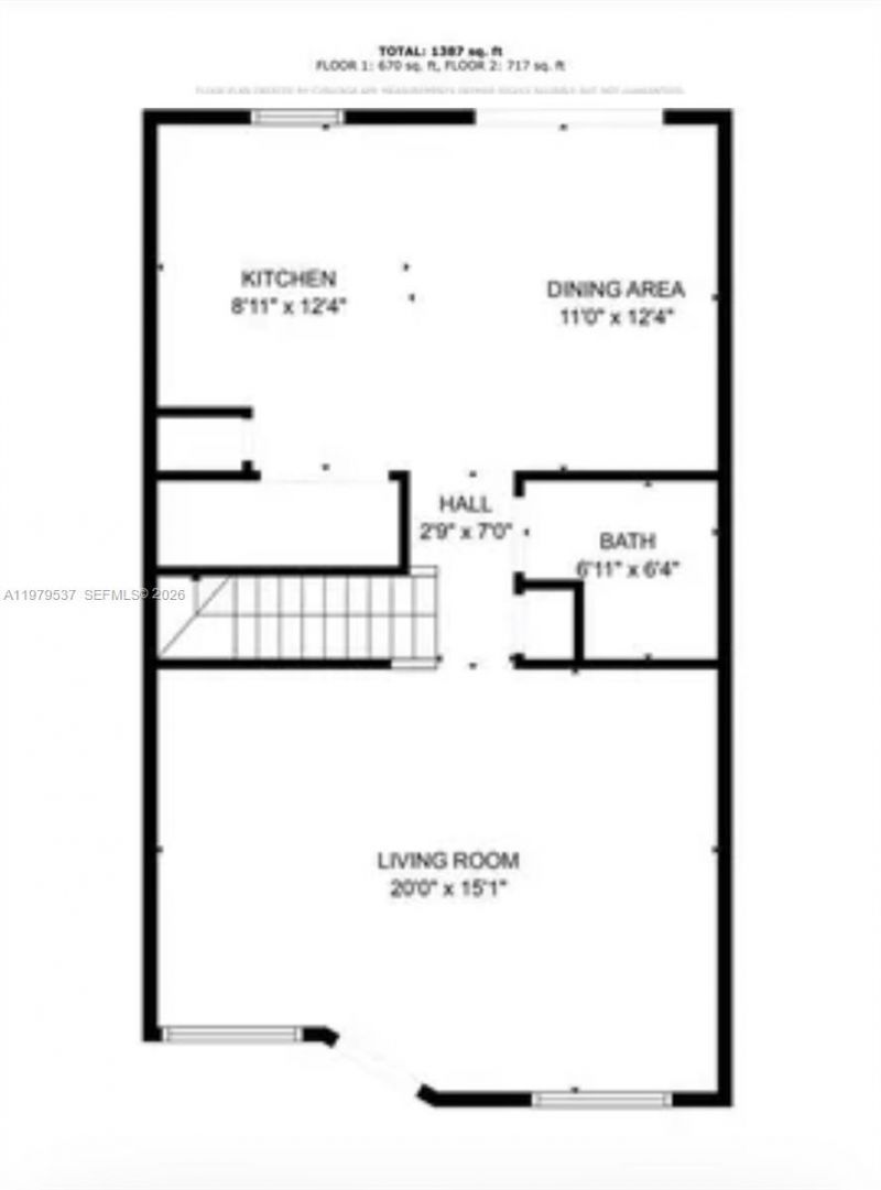 3070 SE 17th Ave , Homestead, FL 33035 Photo