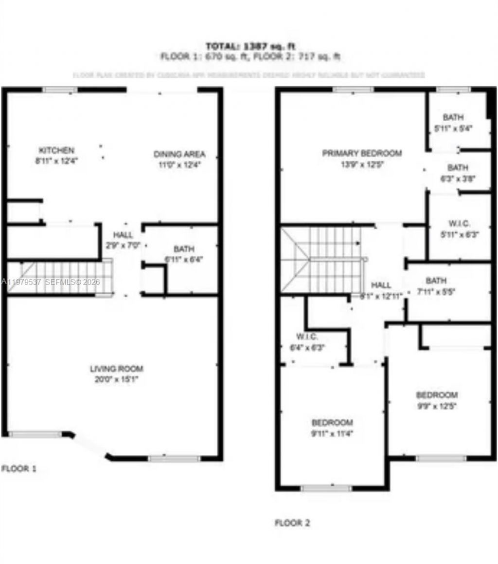 3070 SE 17th Ave , Homestead, FL 33035 Photo