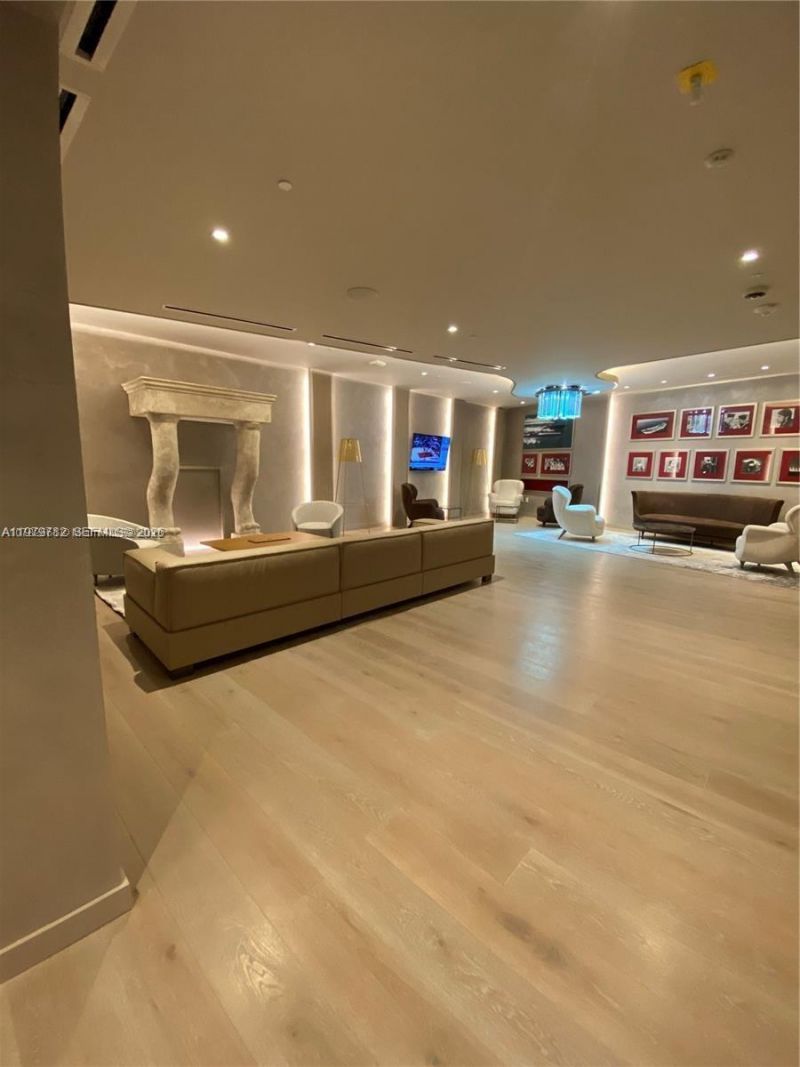 1000 Brickell Plz, Unit 3503, Miami, FL 33131 Photo