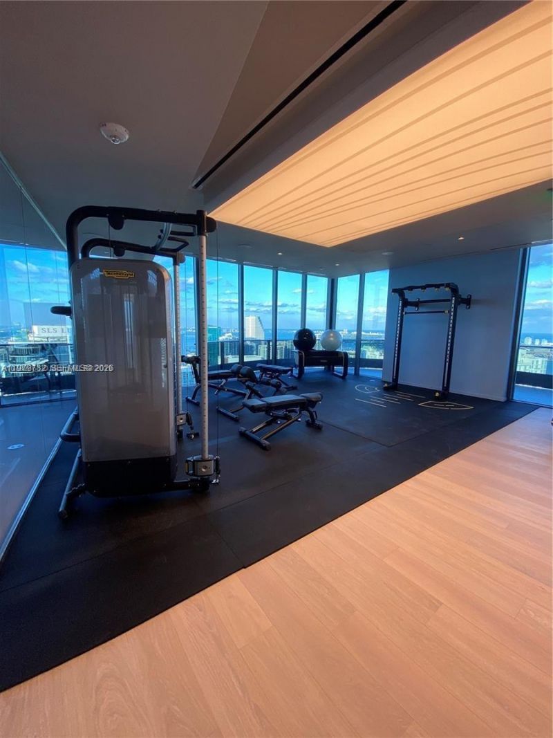 1000 Brickell Plz, Unit 3503, Miami, FL 33131 Photo