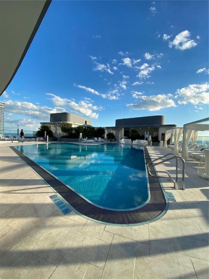 1000 Brickell Plz, Unit 3503, Miami, FL 33131 Photo