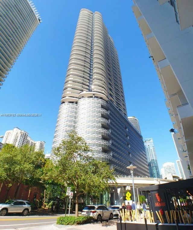 1000 Brickell Plz, Unit 3503, Miami, FL 33131 Photo