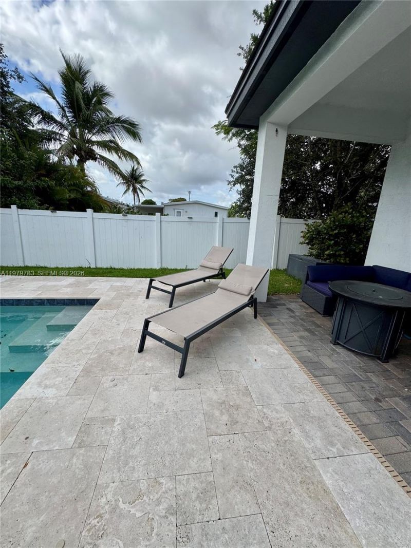 4980 Whispering Way , Unit -, Dania Beach, FL 33312 Photo