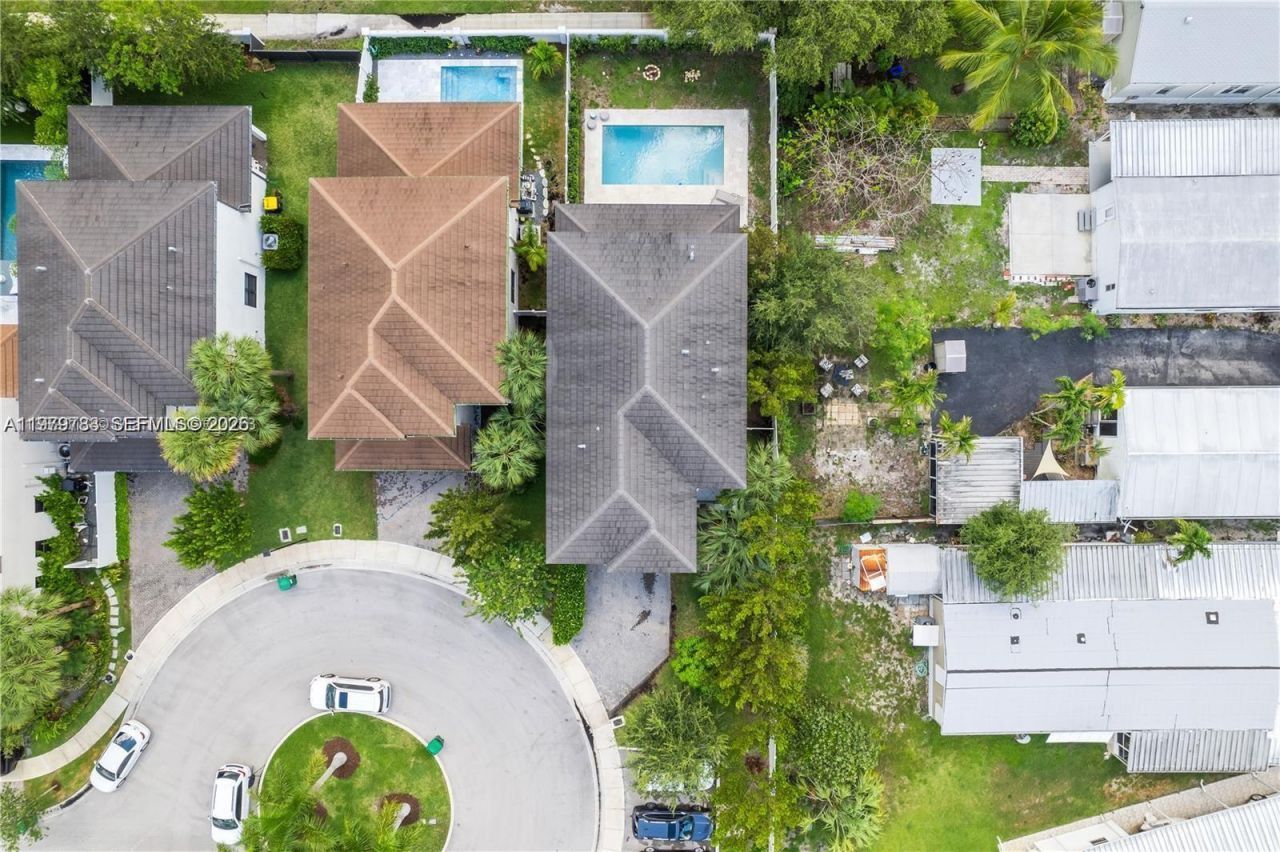 4980 Whispering Way , Unit -, Dania Beach, FL 33312 Photo