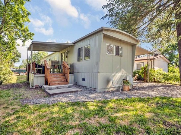 8522 Quarterhorse Lane, Lower Lake, CA 95457