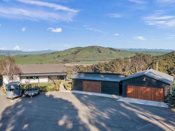 1535 School Road, San Juan Bautista, CA 95045