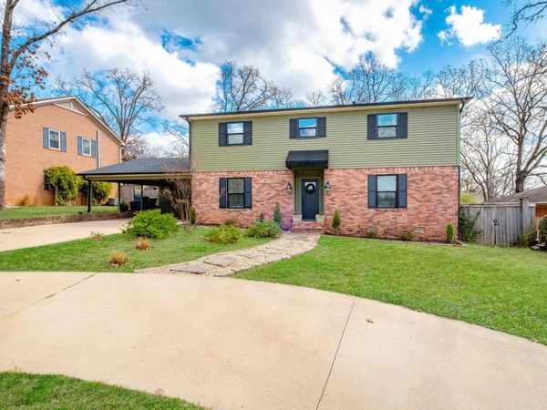 1003 McKinley Street , Little Rock, AR 72207