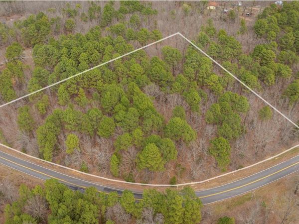 0 Hidden Valley Road, Conway, AR 72034