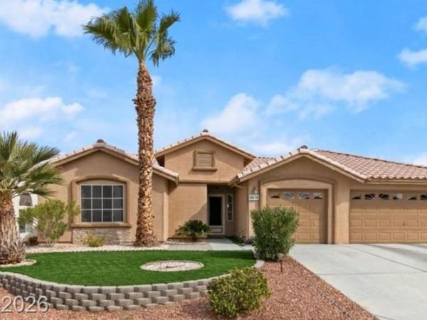 6578 Hedge Top Avenue , Las Vegas, NV 89110