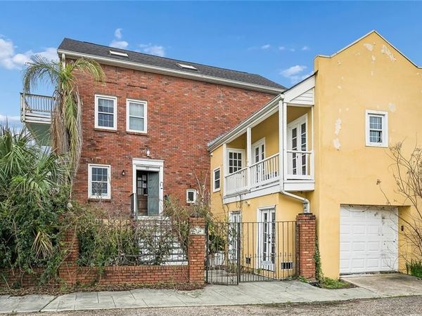 10 PLACE LAFITTE Road , Madisonville, LA 70447