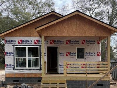 34 Austin Drive, Walterboro, SC 29488