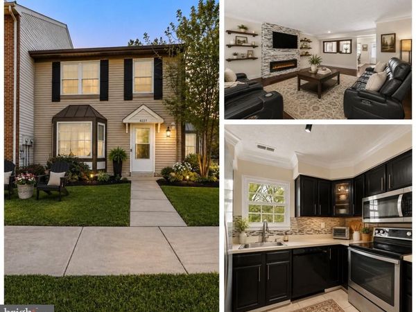 6227 SEAL PLACE, WALDORF, MD 20603