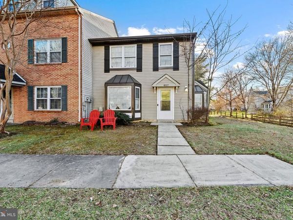 6227 SEAL PLACE, WALDORF, MD 20603