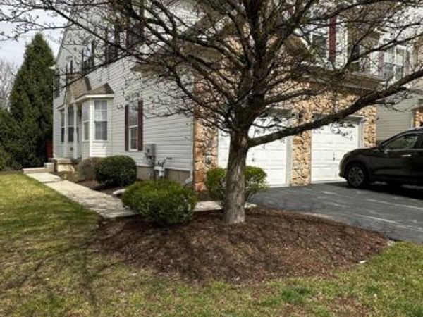 147 FRINGETREE DRIVE, WEST CHESTER, PA 19380