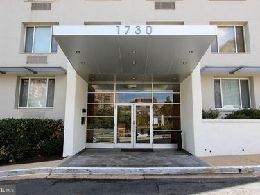 1730 ARLINGTON BOULEVARD , Unit 305, ARLINGTON, VA 22209