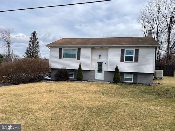 82 KRISTI LANE, LEWISTOWN, PA 17044