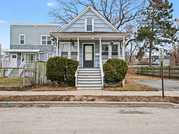 219 154TH Place , Calumet City, IL 60409