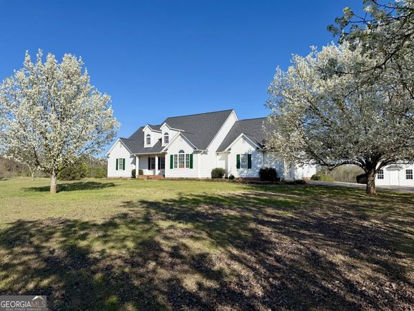 494 S Broad Street, Bowman, GA 30624