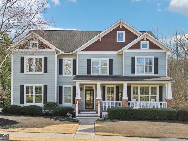 7530 Grand Reunion Drive, Hoschton, GA 30548