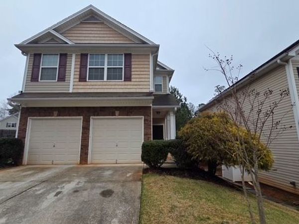 843 Lobdale Falls Drive, Lawrenceville, GA 30045