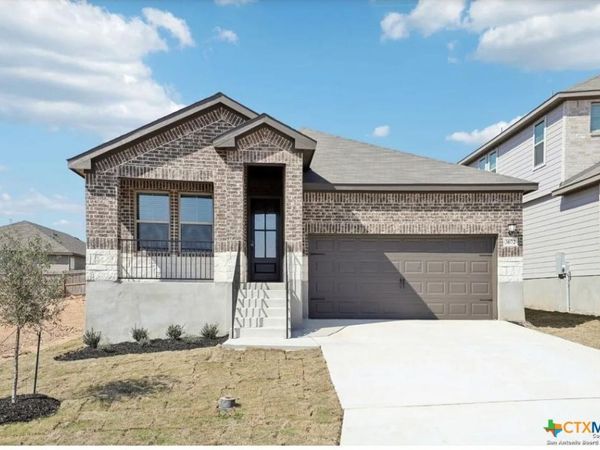 3072 Pike Drive , New Braunfels, TX 78132
