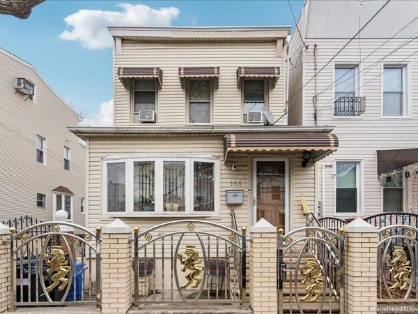 155 Linwood Street , Brooklyn, NY 11208