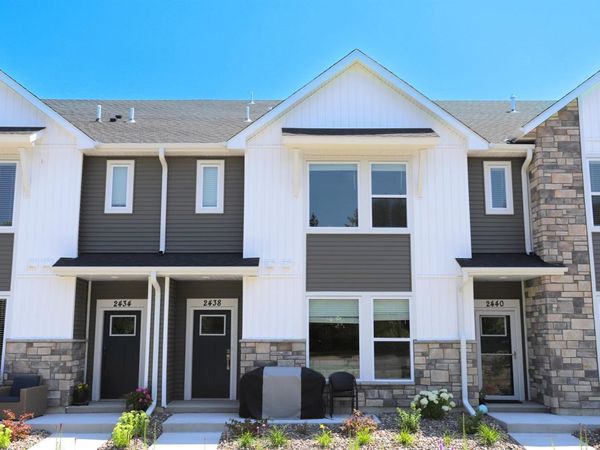 2438 Blossom Circle N, Long Lake, MN 55356