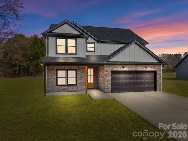 1050 Gibson Road , Salisbury, NC 28147