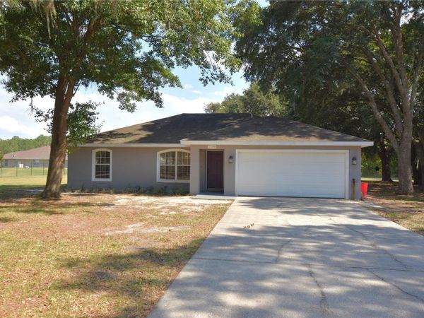 7109 EVERGREEN BOULEVARD , POLK CITY, FL 33868