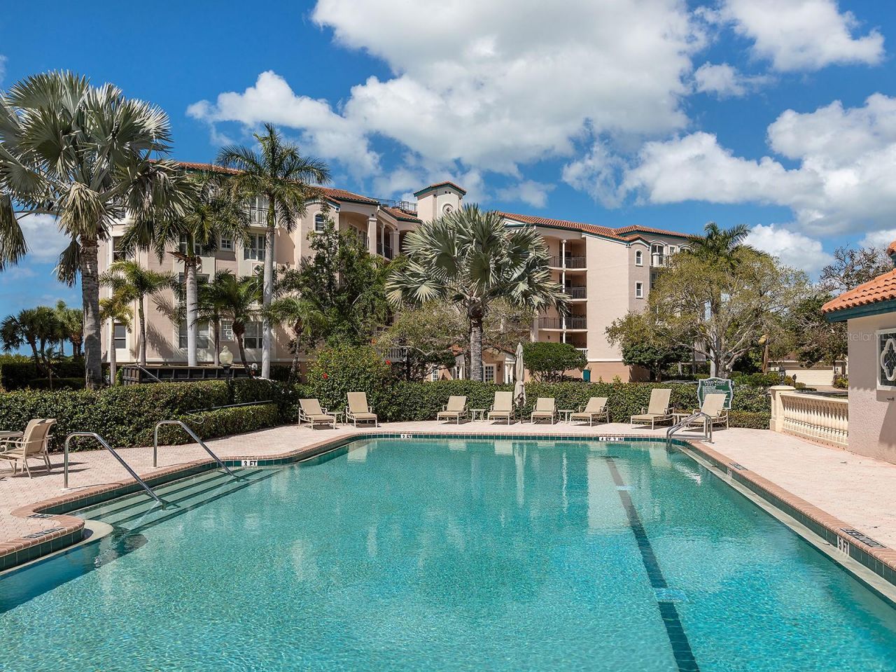 5420 Eagles Point Circle , Unit 106, Sarasota, FL 34231 Photo