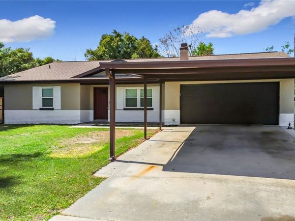 11404 SE 56TH AVENUE , BELLEVIEW, FL 34420