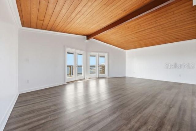 18 4th Street, Horseshoe Beach, FL 32648 Photo