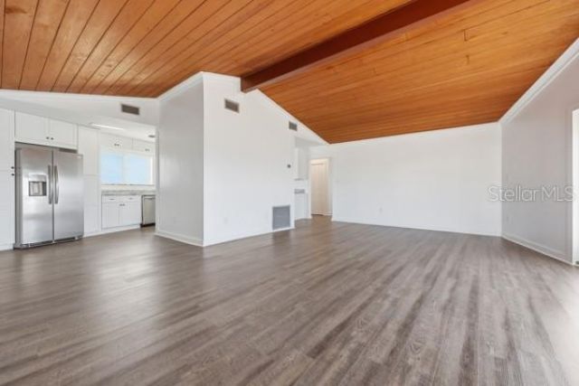 18 4th Street, Horseshoe Beach, FL 32648 Photo