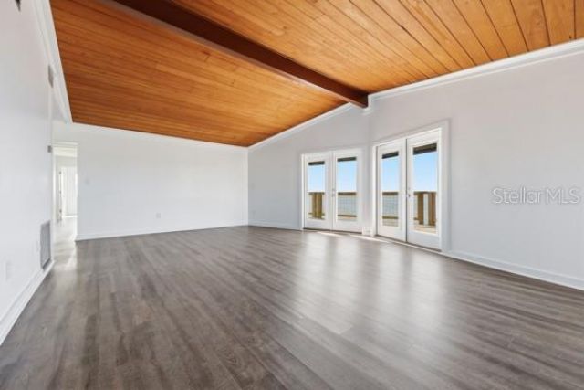 18 4th Street, Horseshoe Beach, FL 32648 Photo