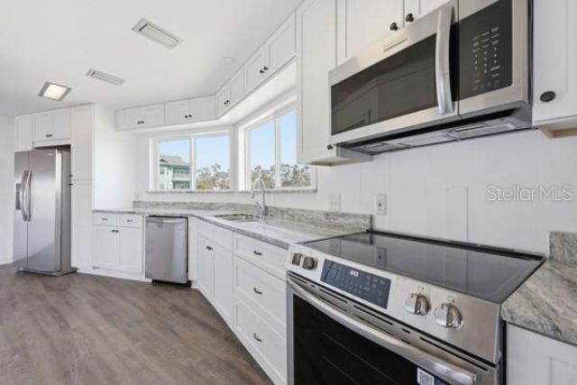 18 4th Street, Horseshoe Beach, FL 32648 Photo