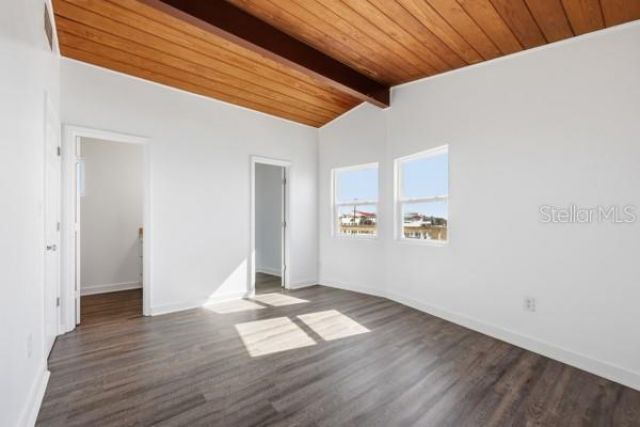 18 4th Street, Horseshoe Beach, FL 32648 Photo