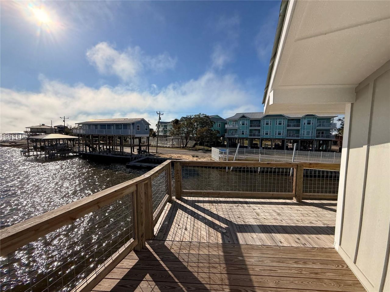 18 4th Street, Horseshoe Beach, FL 32648 Photo