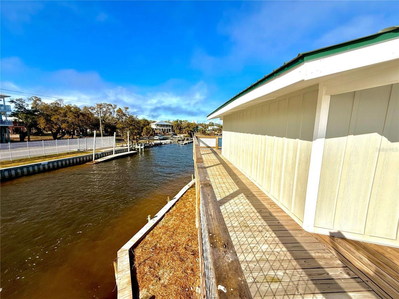 18 4th Street, Horseshoe Beach, FL 32648 Photo