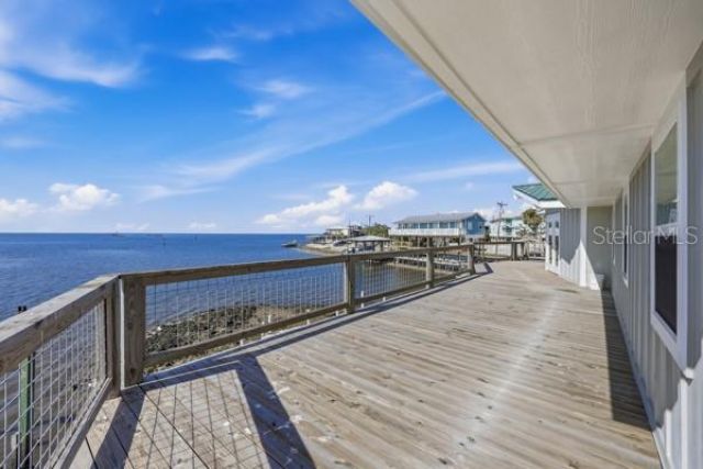 18 4th Street, Horseshoe Beach, FL 32648 Photo