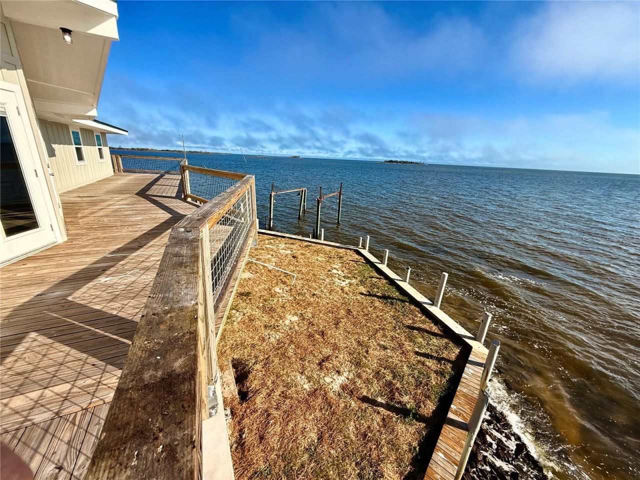 18 4th Street, Horseshoe Beach, FL 32648 Photo